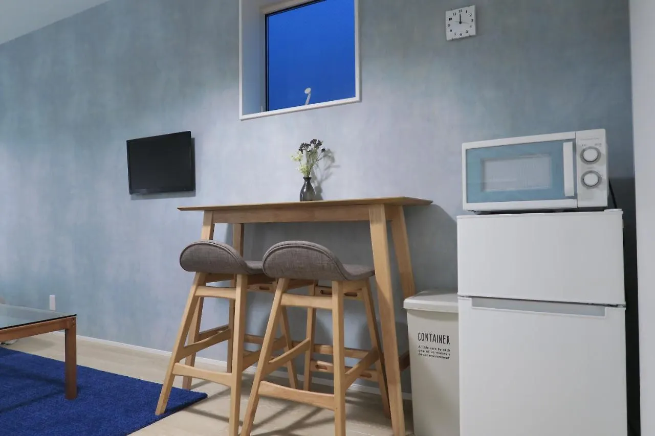 Neko Neko Apartment Osaka 0*,  Japan