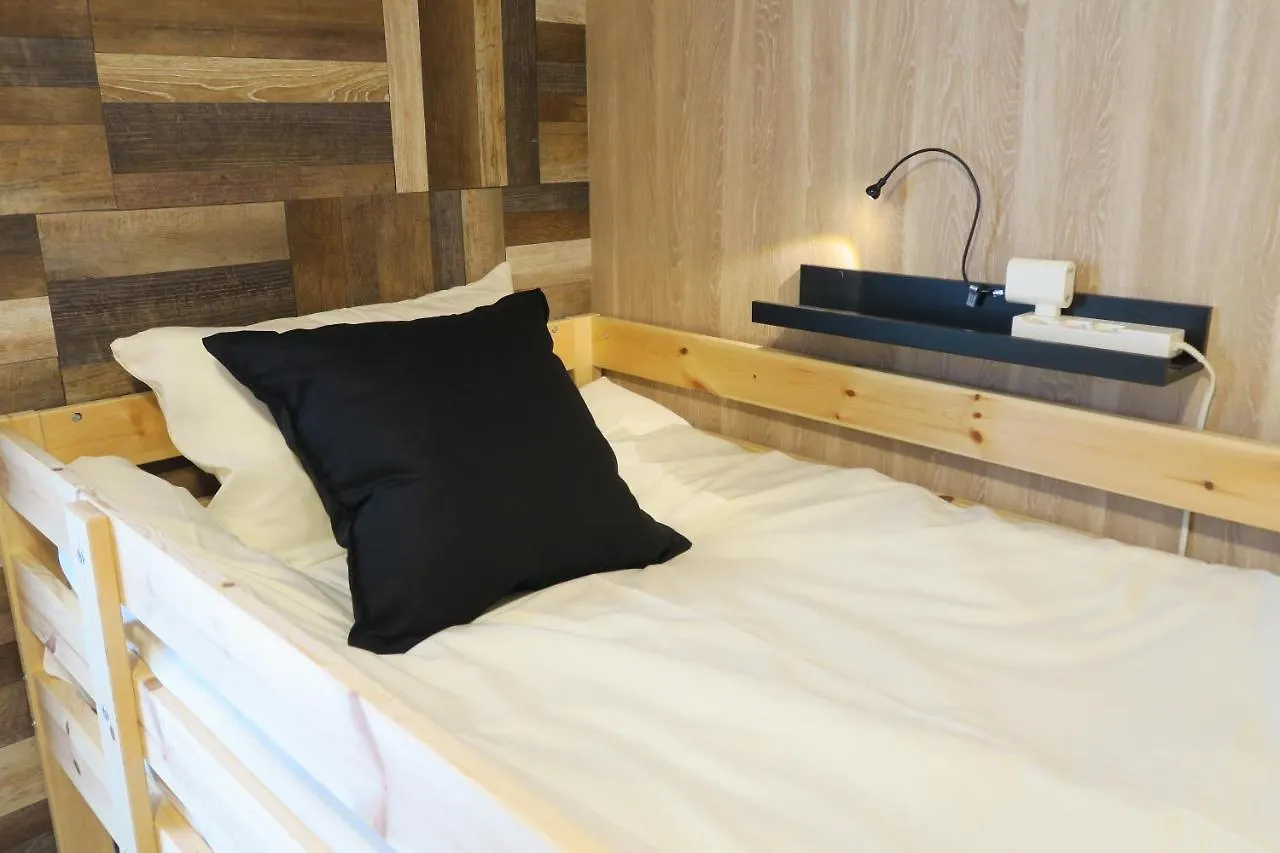 Neko Neko Apartment Osaka