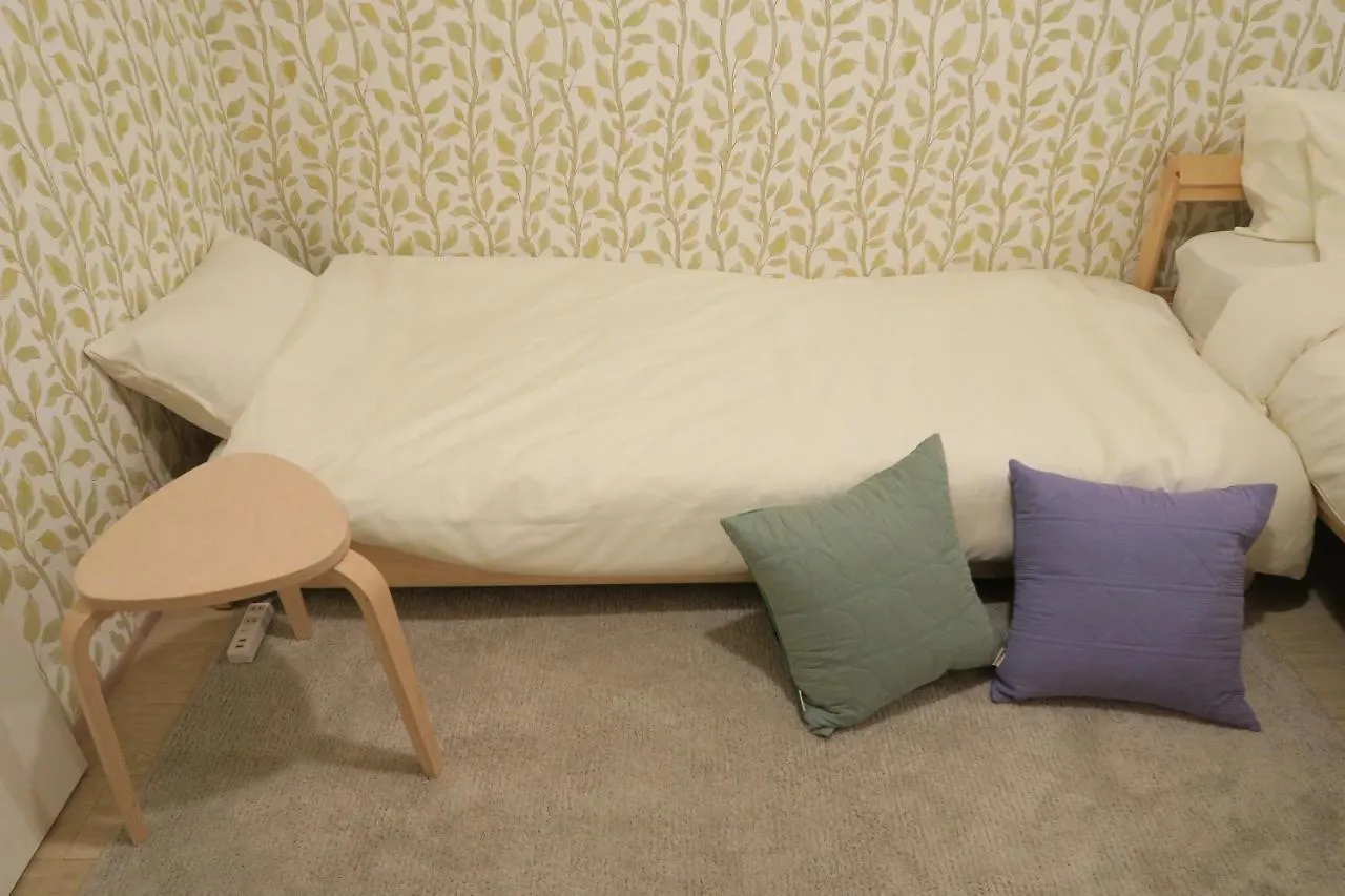 Neko Neko Apartment Osaka