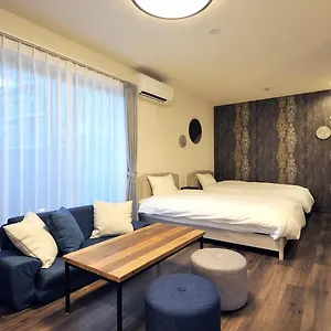 Rakutenstay X Shamaison 大阪出来島 - 306 アパート